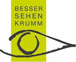 Kundenlogo von Optik Krumm