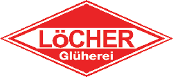 Kundenlogo von Löcher Gebr. GmbH