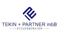 Kundenlogo von Tekin + Partner Steuerberater mbB