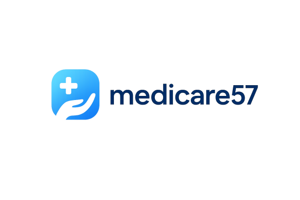 Kundenlogo von Medicare57