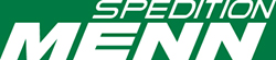 Kundenlogo von Spedition Menn GmbH