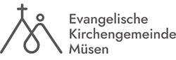 Kundenlogo von Evangelische Kirchengemeinde Müsen