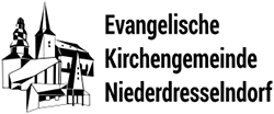 Kundenlogo von Evangelische Kirchengemeinde Niederdresselndorf