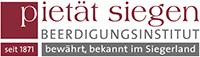 Kundenlogo von Beerdigungsinstitut Bell, Pietät Siegen