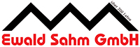 Kundenlogo von Sahm Ewald GmbH