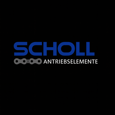 Kundenlogo Scholl Antriebselemente