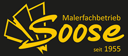 Kundenlogo von Soose Malermeister