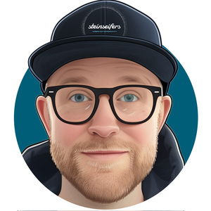 Kundenlogo von Steinseifers Kommunikationswerkstatt