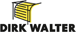 Kundenlogo von Walter Dirk Garagentore