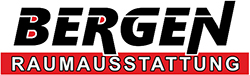 Kundenlogo von Bergen Raumausstattung