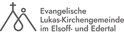 Kundenlogo von Evangelische Lukas-Kirchengemeinde im Elsoff- u. Edertal