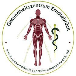 Kundenlogo von Gesundheitszentrum Erndtebrück
