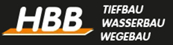 Kundenlogo von HBB GmbH