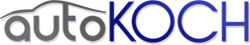 Kundenlogo von Koch Auto e.K.