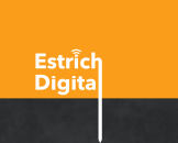 Kundenlogo von Estrich Digital