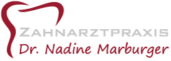 Kundenlogo von Marburger Nadine Dr.med.dent.