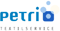 Kundenlogo von Petri Textilservice