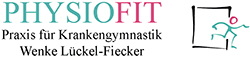 Kundenlogo von Krankengymnastik Lückel-Fiecker Wenke