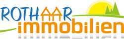 Kundenlogo von Immobilien Rothaar-Immobilien