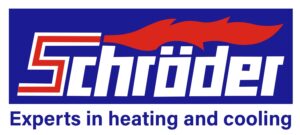 Kundenlogo von Schröder GmbH
