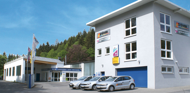 Kundenfoto 1 Stöver GmbH & Co. KG