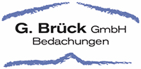 Kundenlogo Brück Georg GmbH