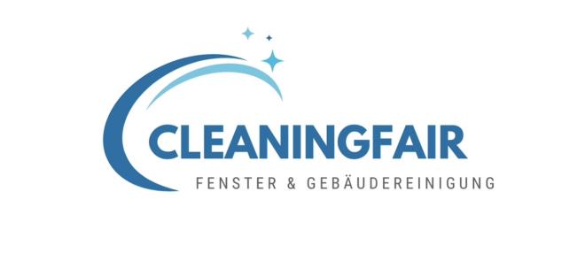 Kundenlogo von Cleaningfair Gebäudereinigung Kundenlogo von Cleaningfair Gebäudereinigung