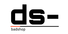 Kundenlogo von ds-badshop