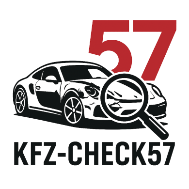 Kundenlogo KFZ-Check57