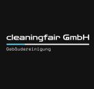 Kundenlogo cleaningfair GmbH