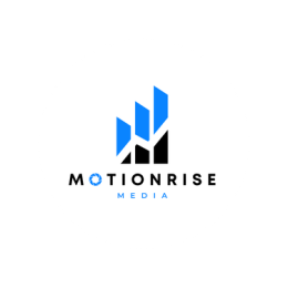 Kundenlogo von Motionrise Media