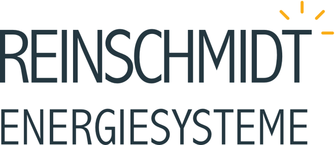 Kundenlogo von Reinschmidt Energiesysteme GmbH