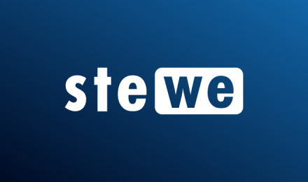 Kundenlogo von stewe Wissen