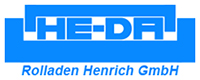 Kundenlogo von Henrich GmbH, Rolladen