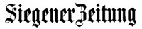 Kundenlogo von Siegener Zeitung Vorländer & Rothmaler GmbH & Co. KG