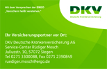 Bildergallerie Deutsche Krankenversicherung AG Rüdiger Mosch Siegen