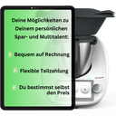 Bildergallerie Thermomix-Beratung / Vorführunf / Kochkurse / Verkauf Kreuztal