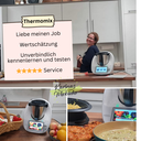 Bildergallerie Thermomix-Beratung / Vorführunf / Kochkurse / Verkauf Kreuztal