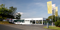 Bildergallerie Klein Herbert oHG Burbach
