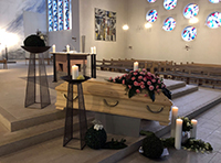 Eigentümer Bilder Beerdigungsinstitut Göbel Netphen