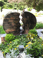 Bildergallerie Grabmale Loos Siegen