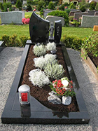 Eigentümer Bilder Grabmale Loos Siegen