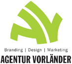 FirmenlogoWerbeagentur Vorländer GmbH & Co. KG Siegen