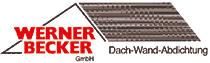 Logo Becker Werner GmbH Burbach