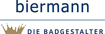 Logo Biermann Heizungen u. Bäder Kirchhundem