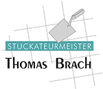 Logo Brach Thomas Stuckateur-Meisterbetrieb Siegen