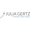 Logo Kanzlei Julia Gertz Siegen