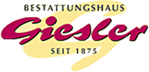 Logo Beerdigungsinstitut Giesler Kreuztal