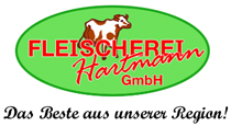 FirmenlogoHartmann Fleischerei GmbH Siegen