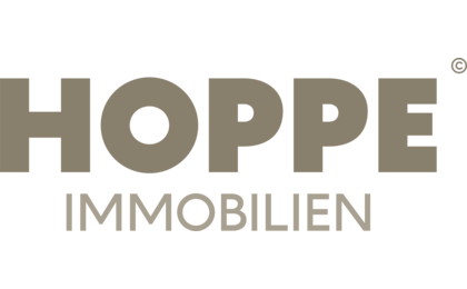 Logo Hoppe Immobilien Olpe